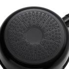 IH・ガス火 超軽量 深型フライパン 20cm(KY067) 11枚目画像