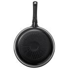 IH・ガス火 超軽量 深型フライパン 24cm(KY067) 6枚目画像