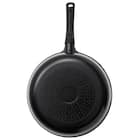 IH・ガス火 超軽量 深型フライパン 26cm(KY067) 6枚目画像