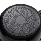 IH・ガス火 超軽量 深型フライパン 26cm(KY067) 11枚目画像