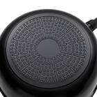 IH・ガス火 超軽量 深型フライパン 28cm(KY067) 10枚目画像