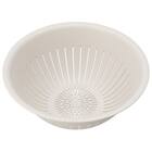 ザル(25cm モカ BW007) 1枚目画像