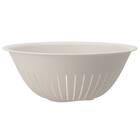 ザル(25cm モカ BW007) 2枚目画像