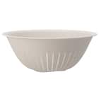 ザル(25cm モカ BW007) 2枚目画像