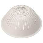 ザル(25cm モカ BW007) 4枚目画像