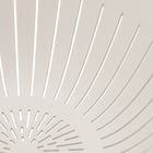 ザル(25cm モカ BW007) 5枚目画像