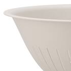 ザル(25cm モカ BW007) 6枚目画像