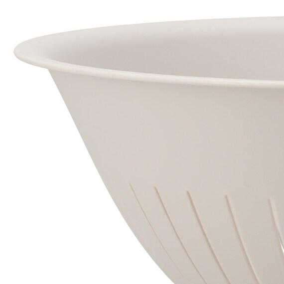 ザル(25cm モカ BW007) 6枚目画像