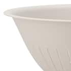 ザル(25cm モカ BW007) 6枚目画像