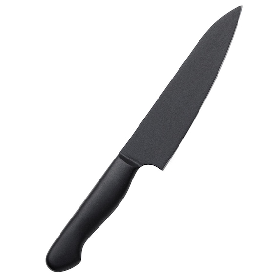 抗菌 ステンレス牛刀(KY071) 1枚目画像