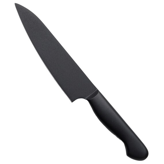 抗菌 ステンレス牛刀(KY071) 2枚目画像