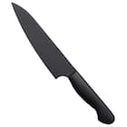 抗菌 ステンレス牛刀(KY071) 2枚目画像