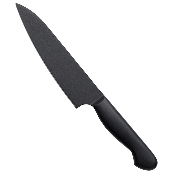 抗菌 ステンレス牛刀(KY071) 2枚目画像