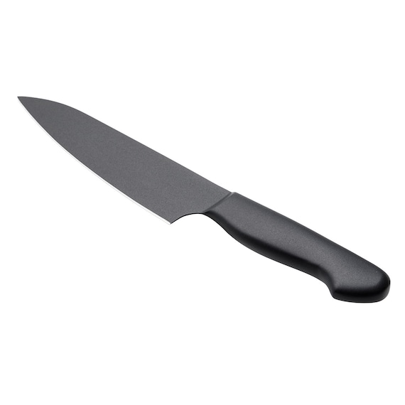 抗菌 ステンレス牛刀(KY071) 3枚目画像