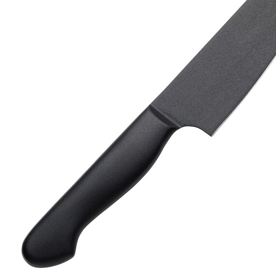 抗菌 ステンレス牛刀(KY071) 4枚目画像