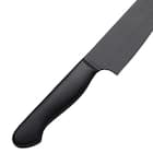 抗菌 ステンレス牛刀(KY071) 4枚目画像