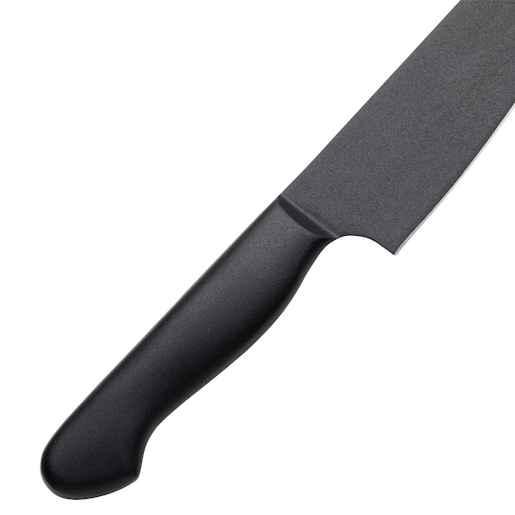 抗菌 ステンレス牛刀(KY071) 4枚目画像