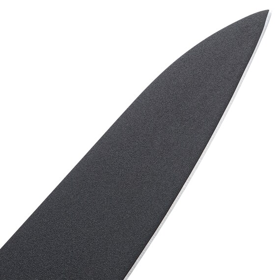 抗菌 ステンレス牛刀(KY071) 5枚目画像