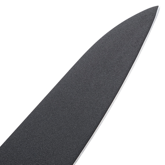 抗菌 ステンレス牛刀(KY071) 5枚目画像