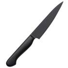 抗菌 ステンレスペティナイフ(KY071) 1枚目画像