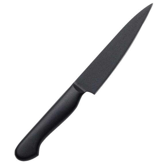 抗菌 ステンレスペティナイフ(KY071) 1枚目画像