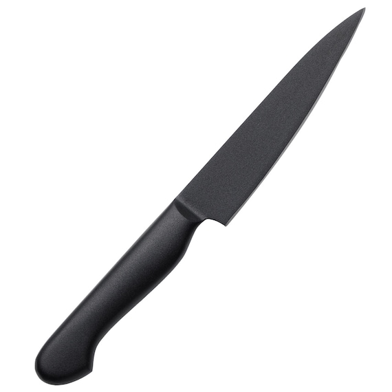 抗菌 ステンレスペティナイフ(KY071) 1枚目画像