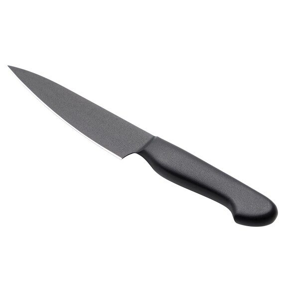 抗菌 ステンレスペティナイフ(KY071) 3枚目画像