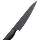 抗菌 ステンレスペティナイフ(KY071) 5枚目画像