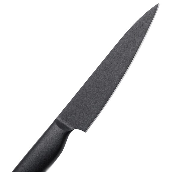 抗菌 ステンレスペティナイフ(KY071) 5枚目画像