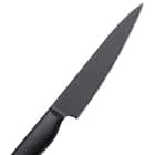 抗菌 ステンレスペティナイフ(KY071) 5枚目画像