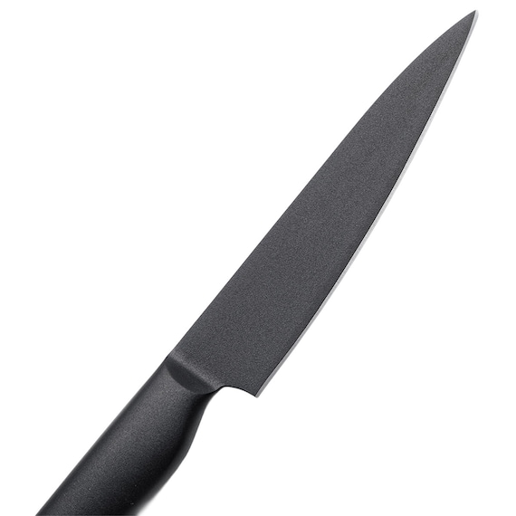 抗菌 ステンレスペティナイフ(KY071) 5枚目画像