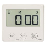 デジタルキッチンタイマー(モカ YT6753)