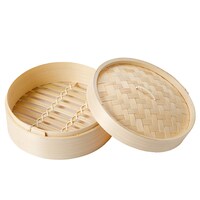 せいろ フタ付き(19cm TY05)