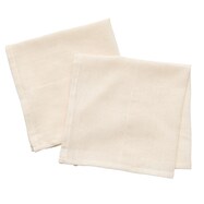 蒸し布 2枚組(45×45cm)