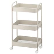 はめるだけワゴン(モカ WA003)