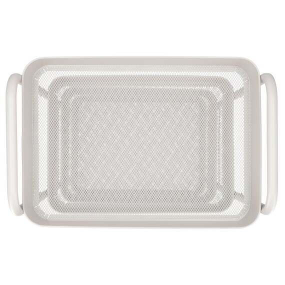 はめるだけワゴン4段(モカ WA004) 6枚目画像