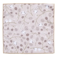 くっつくランチクロス(シマエナガ TY05)