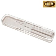 箸スプーンセット(モカ LB001)