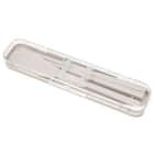 箸スプーンセット(モカ LB001) 1枚目画像