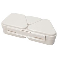 おにぎりも作れる弁当箱(モカ LB003)【期間限定価格:11/25~1/5まで】