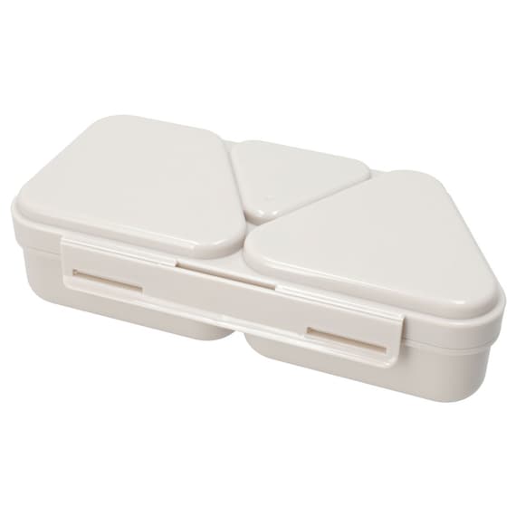 おにぎりも作れる弁当箱(モカ LB003) 1枚目画像