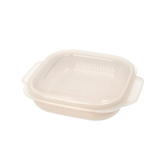 ご飯冷凍容器(モカ LB004) 1枚目画像