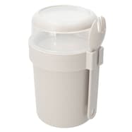 サラダ用ボトル(モカ LB007)