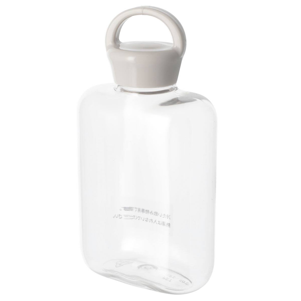 クリアボトル(430ml モカ WB003) | ニトリネット【公式】 家具