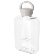 クリアボトル(モカ WB002)