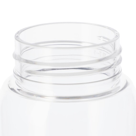 クリアボトル(430ml モカ WB003) 3枚目画像