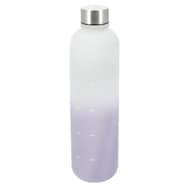 ウォーターボトル(パープル 970ml)
