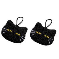 スポンジ(デコネコ 2個セット KW007)