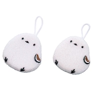 スポンジ(シマエナガ KW008)