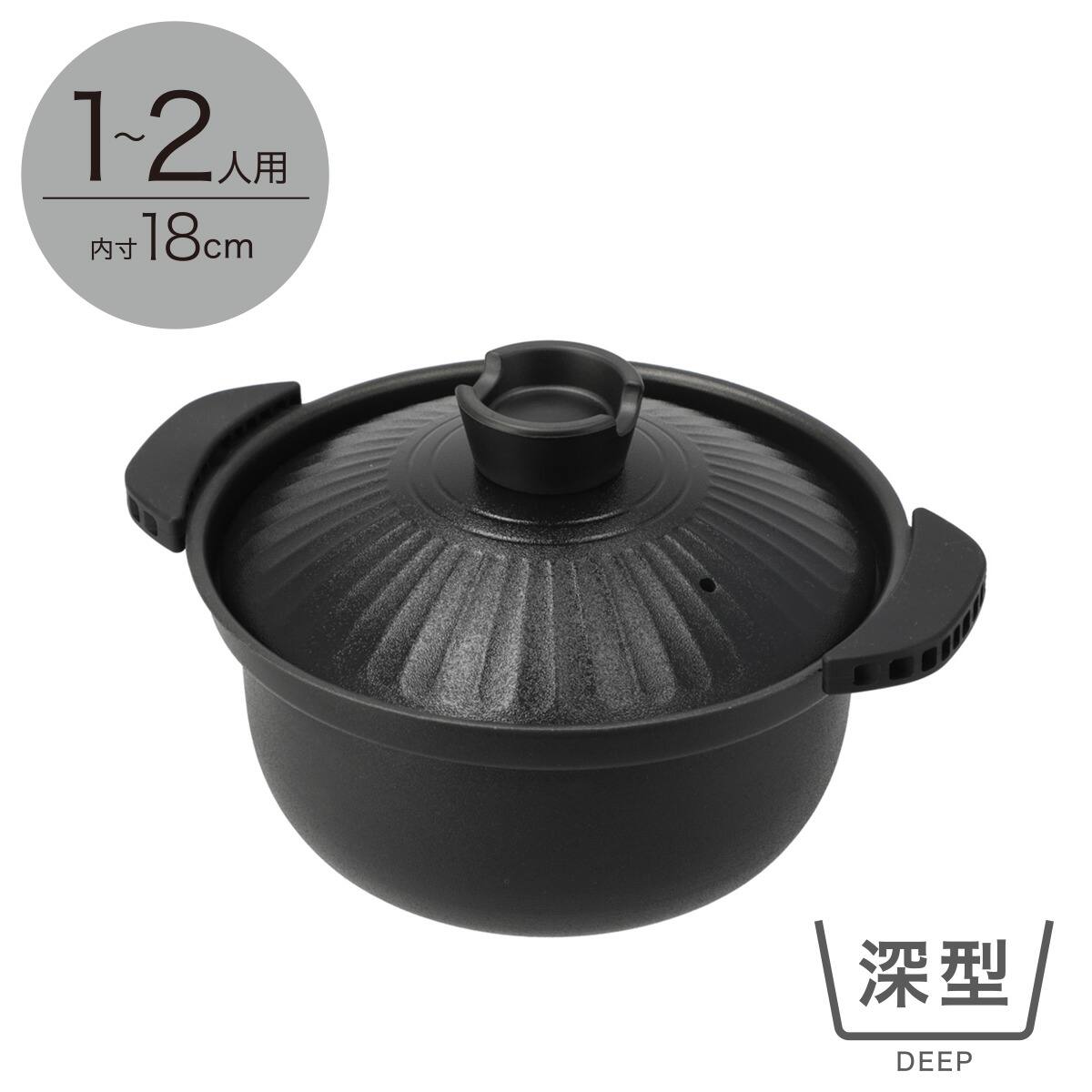 未使用の鍋セット！取りに来てくれる方限定！ 211120001681901.jpg?ts=
